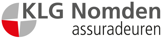 KLG Nomden assuradeuren